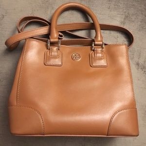 Mini Robinson Tote